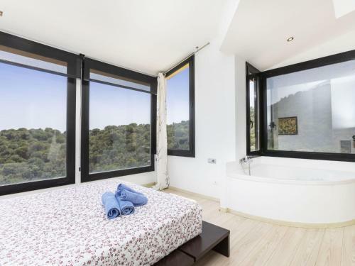 Holiday Home Bellavista By Interhome