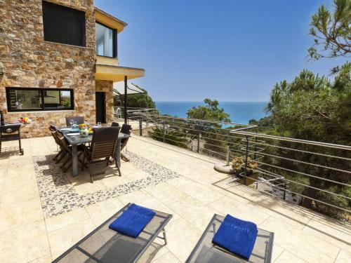 Holiday Home Bellavista By Interhome
