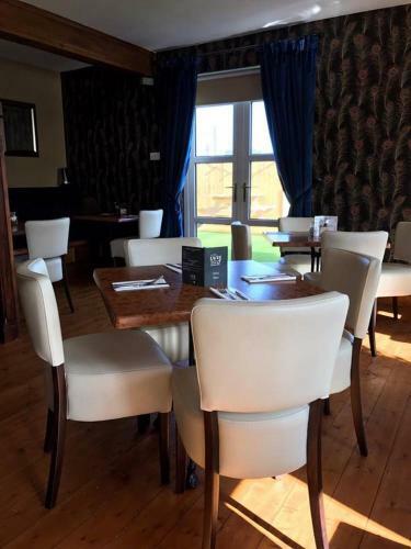 Hostal Bunbeg Lodge
