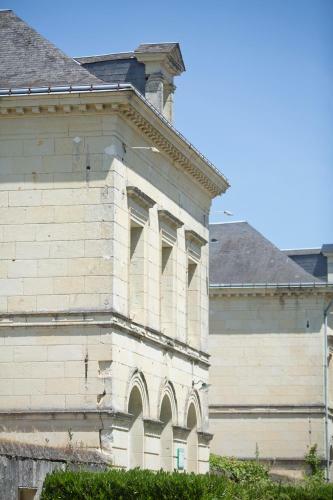 Hotel Domaine De Roiff�