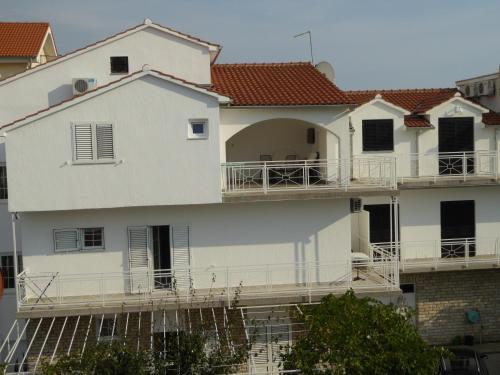 Apartments Bojanic