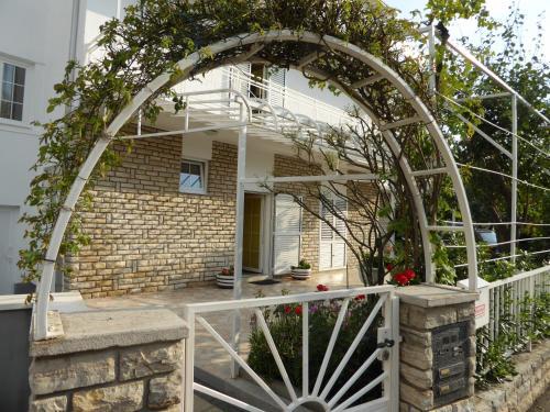 Apartments Bojanic