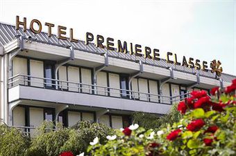 Hotel Premiere Classe St Quentin