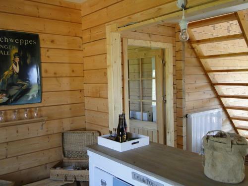 Holiday Home A Pas De Loup