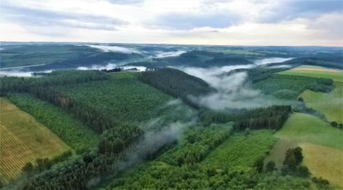 Holiday Home A Pas De Loup