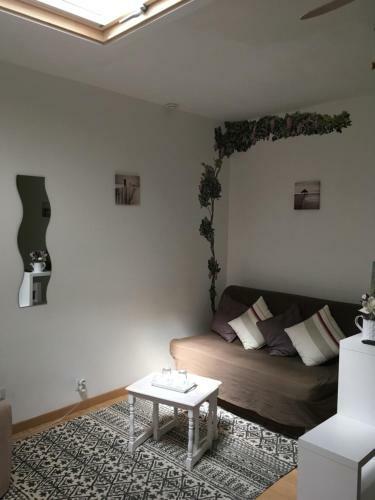 Bed & Breakfast La Vieille Forge