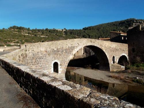 Bed & Breakfast La Vieille Forge