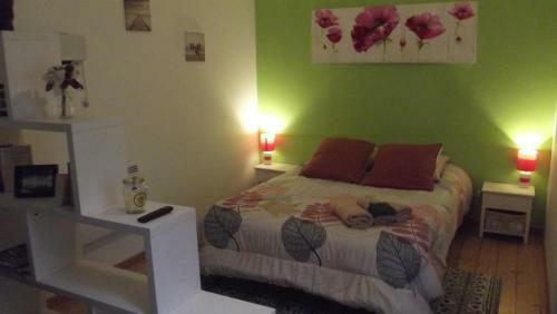 Bed & Breakfast La Vieille Forge