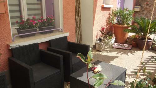 Bed & Breakfast La Vieille Forge