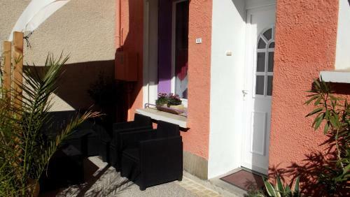 Bed & Breakfast La Vieille Forge