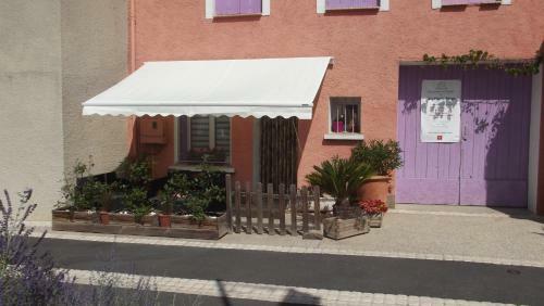 Bed & Breakfast La Vieille Forge