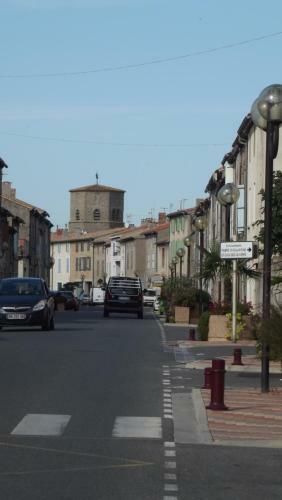 Bed & Breakfast La Vieille Forge