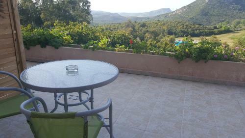 Residence "u Nebbiu"