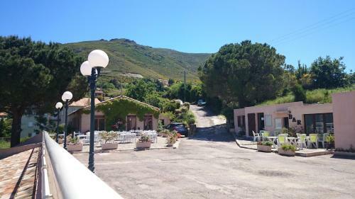 Residence "u Nebbiu"