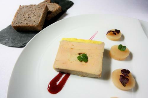 Hotel Logis H�tel Du Tribunal