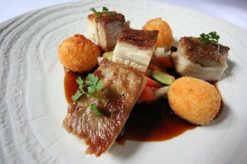 Hotel Logis H�tel Du Tribunal