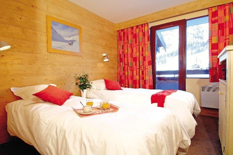 Aparthotel Pierre & Vacances Le Christiana