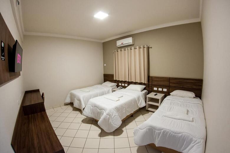 London Hotel
