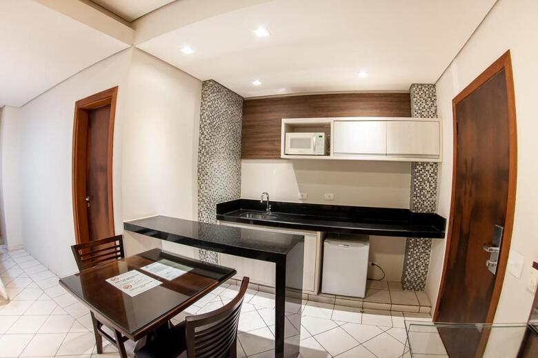 London Hotel