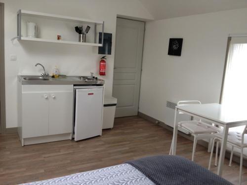 Bed & Breakfast Le Magloire