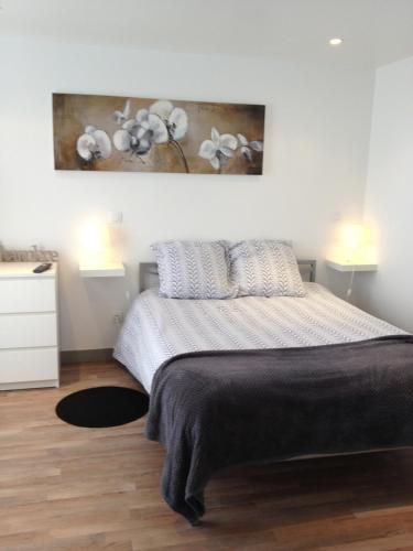 Bed & Breakfast Le Magloire