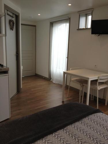 Bed & Breakfast Le Magloire
