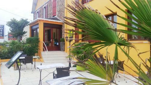 Hotel Le Richelieu