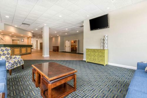 Hotel Quality Inn Prestonsburg