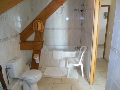 Bed & Breakfast La Rotonde 77