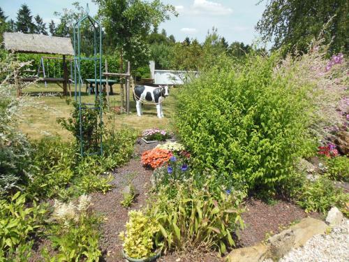 Bed & Breakfast La Rotonde 77