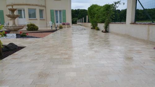Bed & Breakfast La Rotonde 77