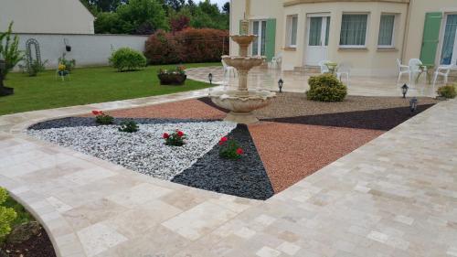 Bed & Breakfast La Rotonde 77