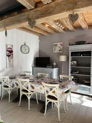 G�te Du Ruisseau De La Renne