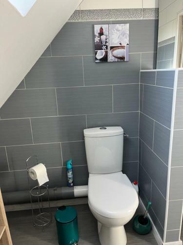 G�te Du Ruisseau De La Renne