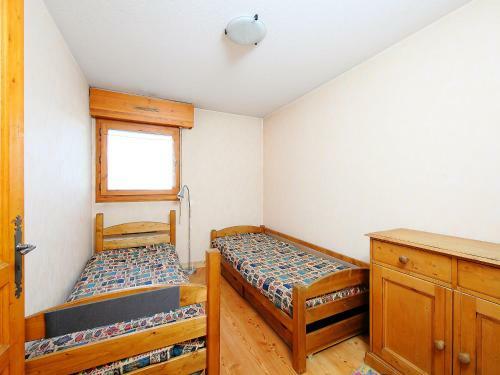 Apartamento Espace Montagne