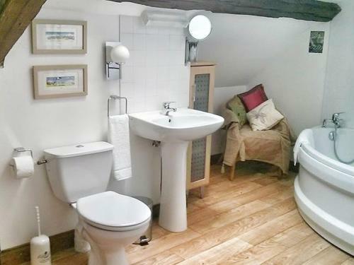 Bed & Breakfast La Grange Tranquille