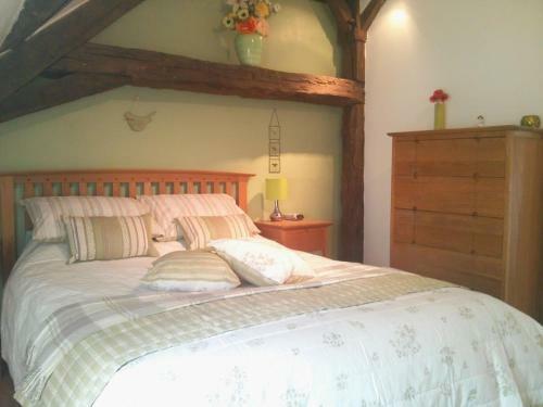 Bed & Breakfast La Grange Tranquille