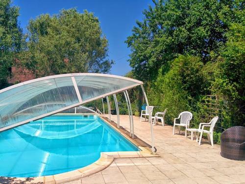 Bed & Breakfast La Grange Tranquille