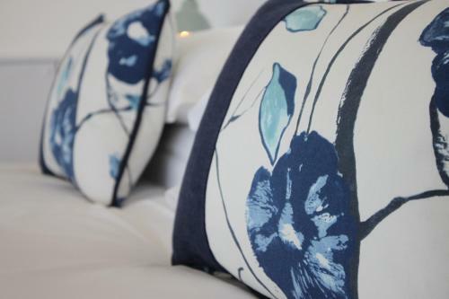 Hostal Trevose Harbour House