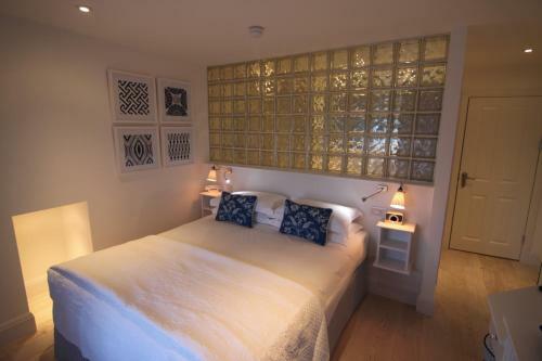 Hostal Trevose Harbour House