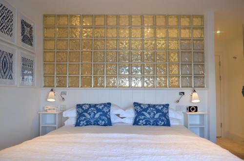 Hostal Trevose Harbour House