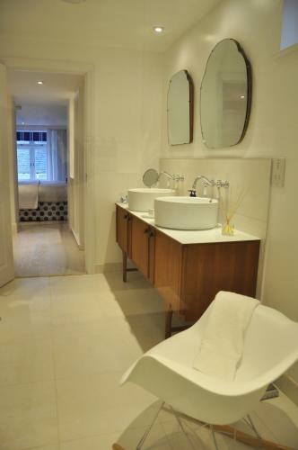 Hostal Trevose Harbour House