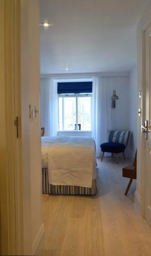 Hostal Trevose Harbour House