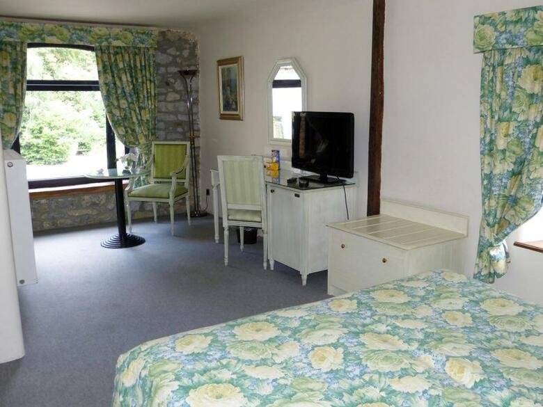 Hotel Le Moulin Des Ramiers