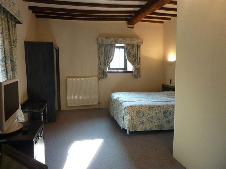 Hotel Le Moulin Des Ramiers