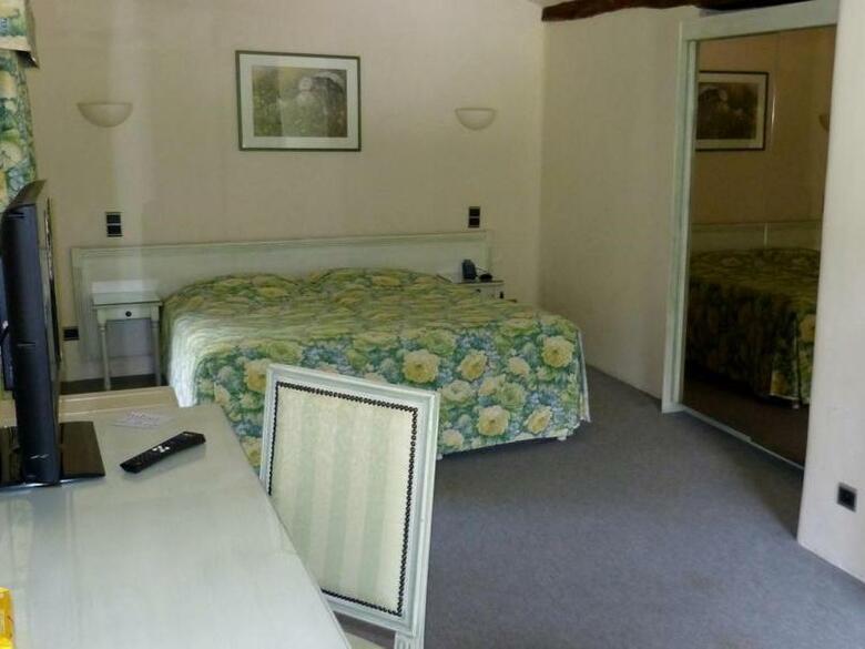 Hotel Le Moulin Des Ramiers