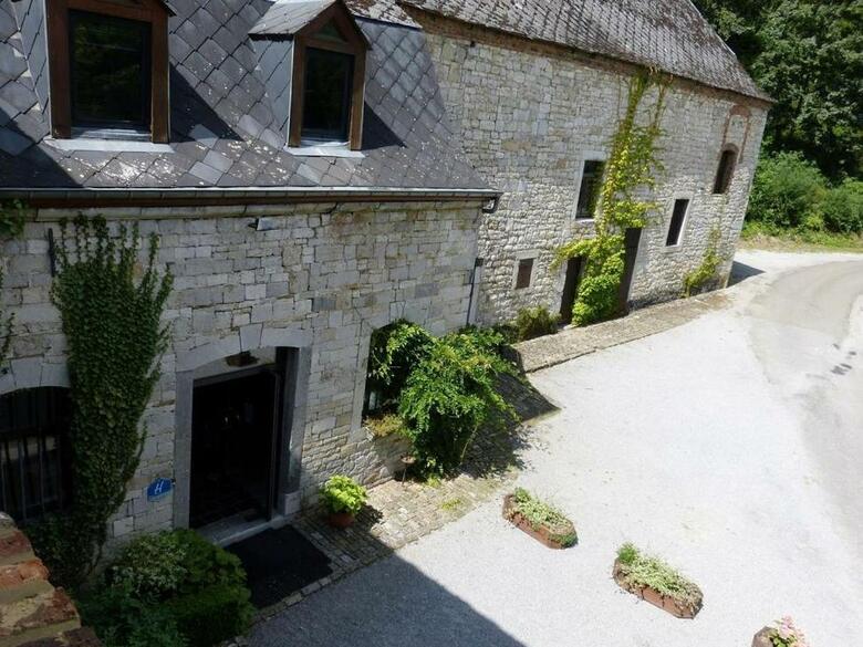 Hotel Le Moulin Des Ramiers