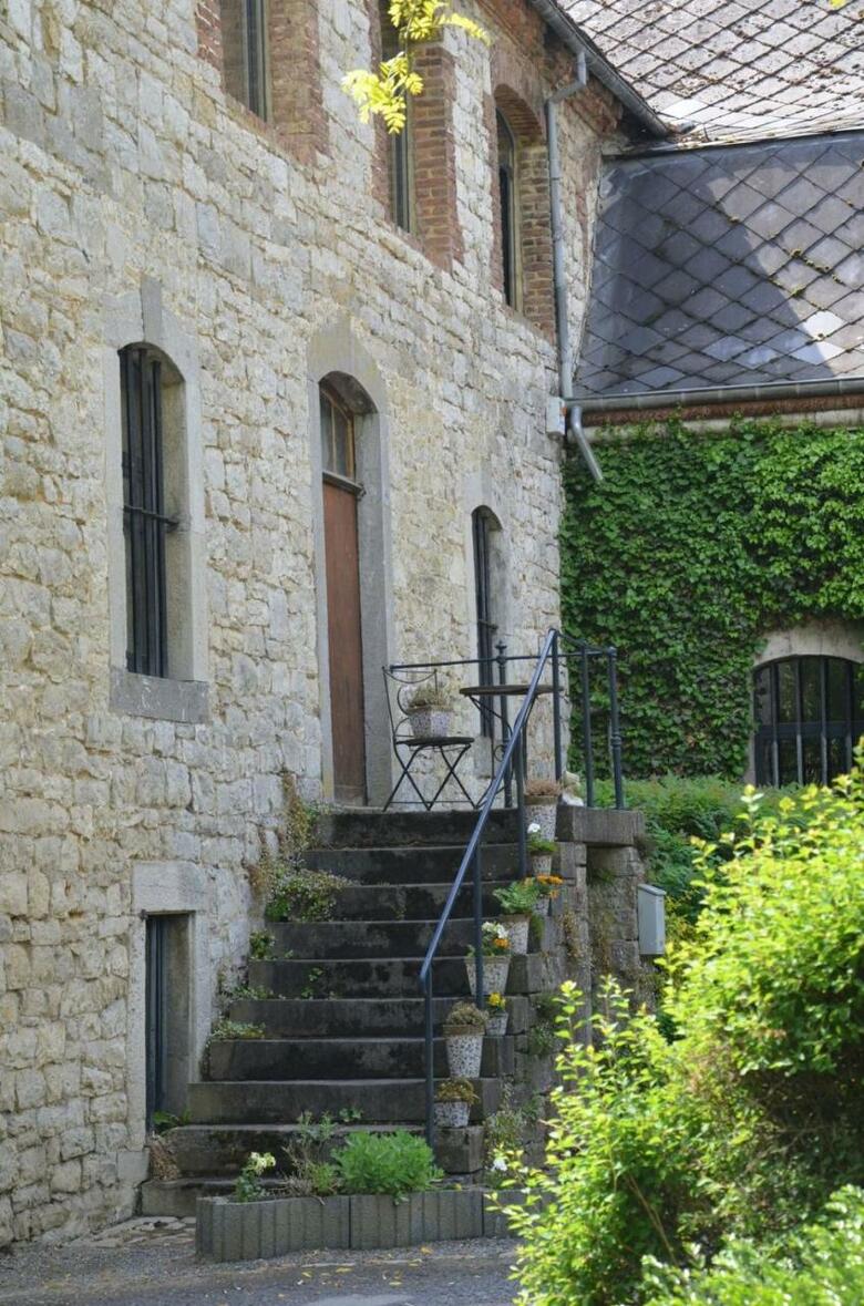 Hotel Le Moulin Des Ramiers