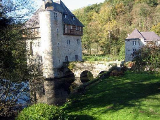 Hotel Le Moulin Des Ramiers