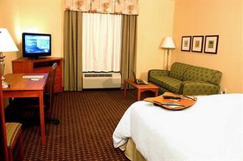 Hotel Hampton Inn Leesburg